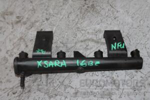 Паливна рейка (без датчика) Citroen Xsara Picasso 1.6 16V 1999-2010 9650764780 85077