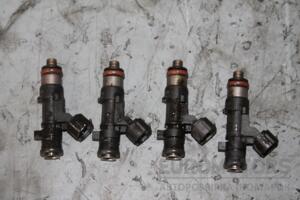 Форсунка бензинова електрична Citroen Berlingo 1.6 16V 1996-2008 0280158057 85085