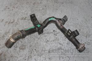 Трубка системы охлаждения Citroen Berlingo 1.6 16V 1996-2008 85107