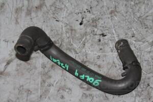Патрубок системи охолодження VW Golf 1.9tdi (IV) 1997-2003 1J0121096K 85150