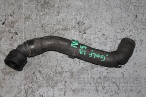 Патрубок системи охолодження VW Golf 1.9tdi (IV) 1997-2003 8L0122101A 85157