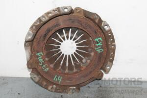 Корзина сцепления Ford Fiesta 1.4 16V 2002-2008 2S617563BD 85200