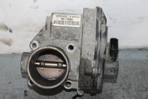 Дросельна заслінка електро Ford Fiesta 1.4 16V 2002-2008 2S6U9E928BA 85205