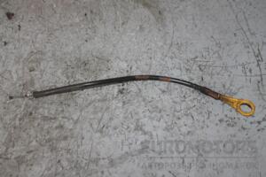Щуп рівня масла Ford Fiesta 1.4 16V 2002-2008 US6G6750BC 85219