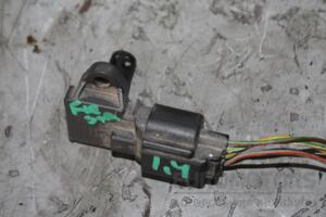 Датчик тиску наддуву (Мапсенсор) Ford Fiesta 1.25 16V,1.4 16V, 1.6 16V 2002-2008 2S6A9F479BA 85226
