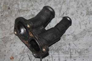 Корпус термостата Ford Fiesta 1.4 16V 2002-2008 2S6G9K478BA 85230