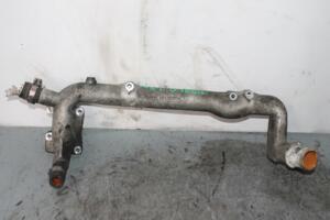 Трубка системи охолодження (патрубок флянец) Fiat Doblo 1.9jtd 2000-2009 85287