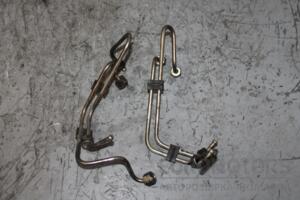 Трубки ТНВД комплект (5шт) Fiat Doblo 1.9d 2000-2009 85394