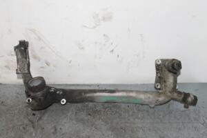 Трубка системи охолодження (патрубок флянец) Fiat Doblo 1.9d 2000-2009 85401