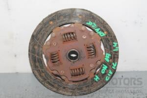 Диск зчеплення Honda Civic 1.4 16V 2001-2006 85494