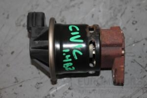 Клапан EGR електричний 5 штифтів Honda Civic 1.4 16V 2001-2006 18011PLMA00 85500