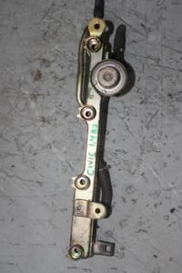 Паливна рейка бензин (без датчика) Honda Civic 1.4 16V 2001-2006 85508