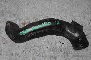 Патрубок повітряний Nissan Almera 2.2Di (N16) 2000-2006 14460BN360 85543