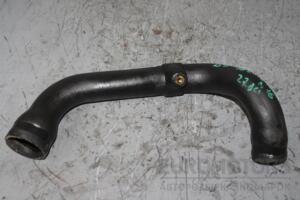 Патрубок інтеркулера 03- Nissan Almera 2.2Di (N16) 2000-2006 14463BN305 85547