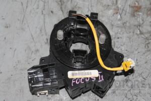 Шлейф Airbag кільце підрульові Ford Focus (II) 2004-2011 3M5T14A664AG 85579