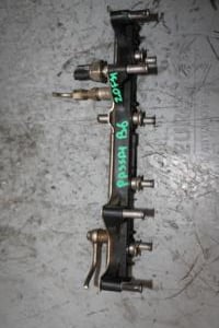 Паливна рейка (без датчика) VW Passat 2.0 16V FSI (B6) 2005-2010 06D133340 85611
