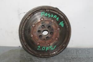Маховик демпферный VW Passat 2.0 16V FSI (B6) 2005-2010 06F105264D 85639