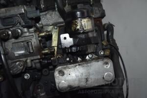 Корпус масляного фильтра Opel Zafira 2.2dti (A) 1999-2005 90571672 85657