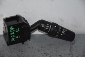 Підрульовий перемикач правий Mazda 5 1.8 16V 2005-2010 17D682 85709