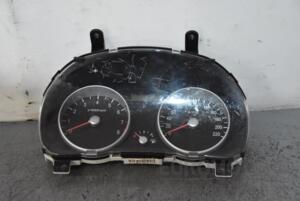 Панель приладів 06- Hyundai Accent 1.4 16V 2006-2010 940031E160 85748