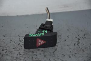 Кнопка аварійки Suzuki Swift 2004-2010 85756