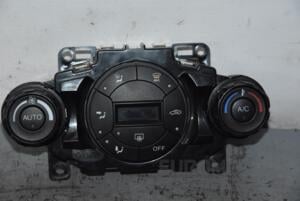 Блок управления печкой с климат Ford Fiesta 2008 1579833 85772