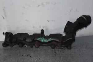 Коллектор впускной пластик Citroen Jumper 2.2hdi 2006-2014 6C1Q9424AB 85802