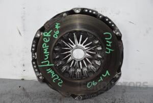 Корзина зчеплення Citroen Jumper 2.2hdi 2006-2014 126003610 85829