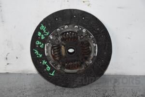 Диск зчеплення Renault Trafic 2.0 16V 2001-2014 1878600634 85874
