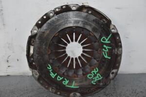Корзина сцепления Renault Trafic 2.0 16V 2001-2014 13082600521 85876