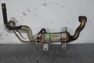 Охолоджувач ОГ (Радіатор EGR) Toyota Avensis 2.2td (II) 2003-2008 256800R010 85901