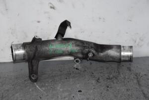 Патрубок інтеркулера металева 06- Toyota Avensis 2.2td (II) 2003-2008 1736126020 85924