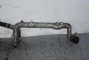 Трубка системи охолодження (патрубок флянец) Fiat Doblo 1.9jtd 2000-2009 85961
