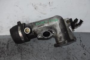 Дроссельная заслонка вакуумная Fiat Doblo 1.9jtd 2000-2009 85986