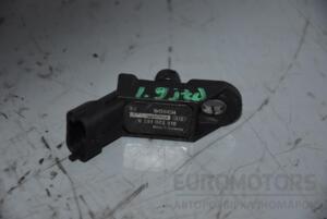 Датчик давление наддува ( Мапсенсор ) Fiat Doblo 1.9jtd 2000-2009 0281002510 85991