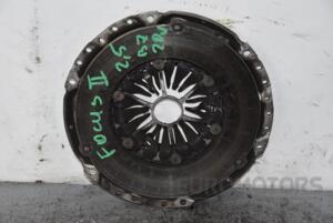 Корзина сцепления Ford Focus 2.5T 20V (II) 2004-2011 4N517563FA 86044