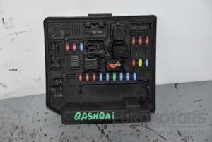 Блок предохранителей BSM Nissan Qashqai 2007-2014 284B7JD02A 86135
