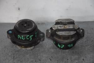 Подушка АКПП (Опора) Audi A6 2.7T bi-turbo (C5) 1997-2004 4B0399151S 86147