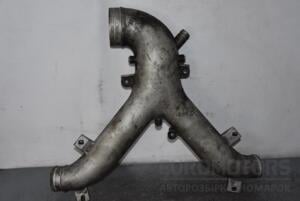 Патрубок повітряного фільтра Audi A6 2.7T bi-turbo (C5) 1997-2004 078133351C 86148