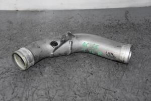 Патрубок інтеркулера правий метал Audi A6 2.7T bi-turbo (C5) 1997-2004 078133610C 86156