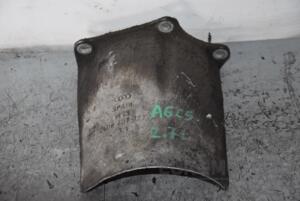 Защитный экран тепловой полуоси Audi A6 2.7T bi-turbo (C5) 1997-2004 8D0407722 86166