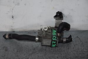 Клапан електромагнітний Audi A6 2.7T bi-turbo (C5) 1997-2004 078906283A 86168
