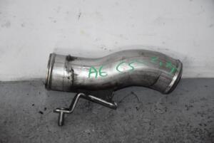 Патрубок интеркулера правый Audi A6 2.7T bi-turbo (C5) 1997-2004 078145728F 86216