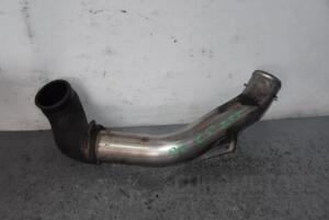 Патрубок интеркулера левый Audi A6 2.7T bi-turbo (C5) 1997-2004 078145727E 86218