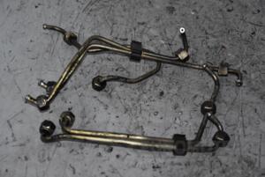 Трубки ТНВД комплект (5шт) Volvo V70 2.5tdi 1997-2001 86274