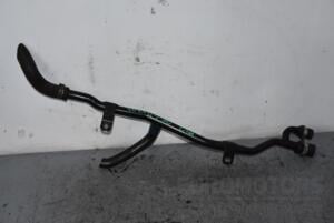 Трубка системи охолодження Volvo V70 2.5tdi 1997-2001 074121065AJ 86276