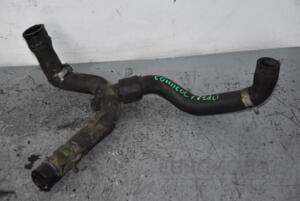 Патрубок рециркуляции ОГ Ford Connect 1.8tdci 2002-2013 YS6Q6K869AB 86313