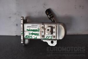Охолоджувач ОГ (Радіатор EGR) Peugeot 5008 2.0hdi 2009-2017 V29004027 86332