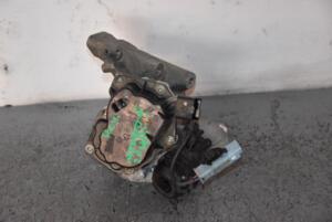 Клапан EGR електричний Peugeot 5008 2.0hdi 2009-2017 9671398180 86341
