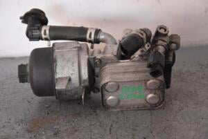 Корпус масляного фільтра Peugeot 5008 2.0hdi 2009-2017 9685997780 86355